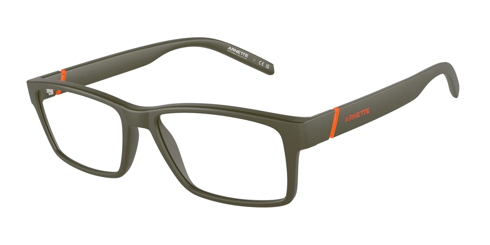 Arnette Leonardo 7179 Eyeglasses - view 15